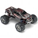 Монстр Traxxas E-Maxx EVX 1:10 518 мм 4WD RTR Чорний
