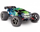 Монстр Traxxas E-Revo 1:16 4WD RTR (71054-1-GRN)