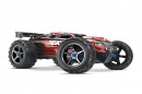 Монстр Traxxas E-Revo Brushless Monster 1:10 RTR 582 мм 4WD TSM 2,4 ГГц (56086-4 Червоний)