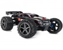 Автомобиль Traxxas E-Revo Monster 1:10 RTR 582 мм 4WD 2,4 ГГц со стабилизацией TSM (56036-4 Black)