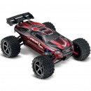 Монстр Traxxas E-Revo VXL TSM 1:16 4WD Безщітковий RTR (71076-3 Червоний)