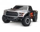Короткий курс Traxxas Ford F-150 Raptor 1:10 RTR 568 мм 2WD 2,4 ГГц (58094-1 Fox)