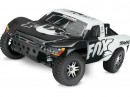 Автомобіль Traxxas Slash 4x4 1:10 4WD TSM OBA TQi Готовий до модуля Bluetooth