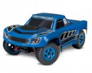 Автомобіль Traxxas LaTrax Desert Prerunner 1:18 RTR 313 мм 4WD 2,4 ГГц (76064-5 Blue)