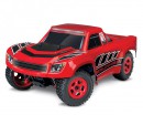 Автомобіль Traxxas LaTrax Desert Prerunner 1:18 RTR 313 мм 4WD 2,4 ГГц (76064-5 Red)