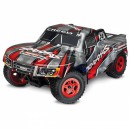 Шорт корс Traxxas LaTrax SST Вантажівка короткого курсу 1:18 RTR 309 мм 4WD 2,4 ГГц (76044-5-CRD)