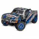 Шорт корс Traxxas LaTrax SST Short Course Truck 1:18 RTR 309 мм 4WD 2,4 ГГц (76044-5-KKIN)