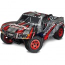 Шорт корс Traxxas LaTrax SST 1:18 4WD RTR з швидким ЗУ Red