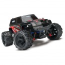 Монстр Traxxas LaTrax Teton 1:18 RTR 258 мм 4WD 2,4 ГГц (76054-5 Red)