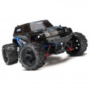 Монстр Traxxas LaTrax Teton 1:18 RTR 258 мм 4WD 2,4 ГГц (76054-5 Blue)