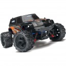 Монстр Traxxas LaTrax Teton 1:18 4WD RTR Помаранчевий