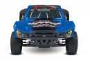 Автомобіль Traxxas Nitro Slash 1:10 2WD TSM RTR TRA44056-3 Синій