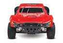Автомобіль Traxxas Nitro Slash 1:10 2WD TSM RTR TRA44056-3 Червоний