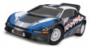 Раллі Traxxas Rally Racer VXL TSM Безщітковий 1:10 4WD RTR (74076-3 Синій)