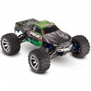 Монстр Traxxas Revo 3,3 Nitro 1:10 4WD RTR Зелений
