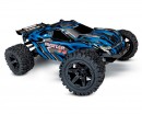 Траггі Traxxas Rustler 4X4 1:10 4WD RTR (67064-1-BLUE)