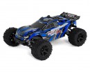 АвтомобільTraxxas Rustler XL-5 Stadium Truck 1:10 RTR 457 мм 4WD 2,4 ГГц (67064-1 Blue)