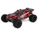 АвтомобильTraxxas Rustler XL-5 Stadium Truck 1:10 RTR 457 мм 4WD 2,4 ГГц (67064-1 Red)