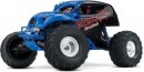 Монстр Traxxas Skully 1:10 2WD RTR Blue