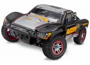 Шорт корс Traxxas Slash 1:10 Brushless 4WD RTR з швидким ЗУ SB