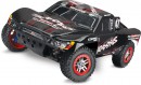 Шорт корс Traxxas Slash 4x4 Ultimate PRO 1:10 RTR 568 мм 4WD TSM OBA WiFi 2,4 ГГц (68077-24 Чорний)