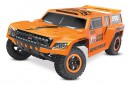 Автомобіль Traxxas Slash XL-5 Robby Gordon Edition 2WD 1:10 2,4 ГГц (RTR)