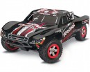Автомобіль Traxxas Slash Short Course 1:16 RTR 356 мм 4WD 2,4 ГГц (70054-1 Black)