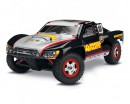Автомобіль Traxxas Slash Short Course 1:16 RTR 356 мм 4WD 2,4 ГГц (70054-1 SB)