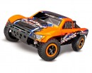 Шорт-корс Traxxas Slash 4x4 VXL Brushless TSM 1:10 4WD RTR (68086-4-ORNG)