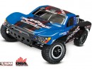 Автомобіль Traxxas Slash 1:10 2WD VXL TQi Ready to Bluetooth Module Fast Charger TSM OBA