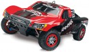 Шорт корс Traxxas Slayer Pro Nitro 1:10 4WD RTR з швидким ЗУ Red