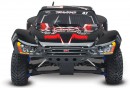Шорт корс Traxxas Slayer Pro Nitro 1:10 4WD RTR з швидким ЗУ Black