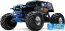 Монстр Traxxas Jam XL-5 1:10 2WD электро 2.4Ghz RTR