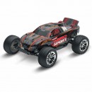 Траггі Traxxas Sport Nitro 1:10 2WD RTR Чорний