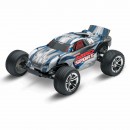 Траггі Traxxas Sport Nitro 1:10 2WD RTR Білий