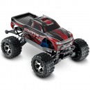 Монстр Traxxas Stampede VXL 1:10 4WD Безщітковий RTR Червоний