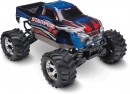 Монстр Traxxas Stampede 1:10 4WD Brushless RTR (New швидке ЗУ) Blue