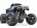 Traxxas Stampede 1:10 2WD VXL TSM TQi