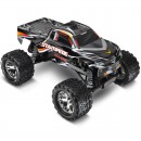 Монстр Traxxas Stampede XL-5 1:10 2WD RTR з новим швидким ЗУ Black