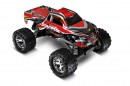 Монстр Traxxas Stampede XL-5 1:10 2WD RTR з новим швидким ЗУ Red
