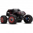 Монстр Traxxas Summit 1:10 4WD RTR Чорний