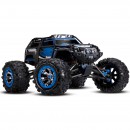 Монстр Traxxas Summit 1:10 4WD RTR Blue