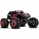 Монстр Traxxas Summit 1:10 4WD RTR Red