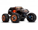 Монстр Traxxas Summit 1:10 4WD RTR (56076-4-ORNGX)