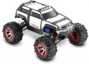 Монстр Traxxas Summit VXL Brushless 1:16 RTR 320 мм 4WD TSM 2,4 ГГц (білий)