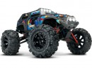 Автомобіль Traxxas Summit 1:16 4WD + LED