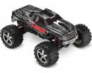 Монстр Traxxas T-Maxx 3,3 Nitro Monster 1:10 RTR 539 мм 4WD 2,4 ГГц (49077-3 Black)