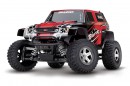Монстр Traxxas Telluride 1:10 4WD RTR Червоний