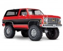 Краулер Traxxas Chevrolet Blazer 1:10 4WD RTR (82076-4 Red)