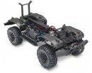 KIT комплект Traxxas TRX-4 1:10 586 мм 4WD  2,4 ГГц (82016-4)